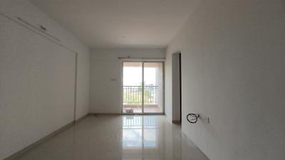 Living Room Image of 1050 Sq.ft 2 BHK Apartment / Flat for rent in Sky Crest, Hadapsar Pune for Rs. 19000