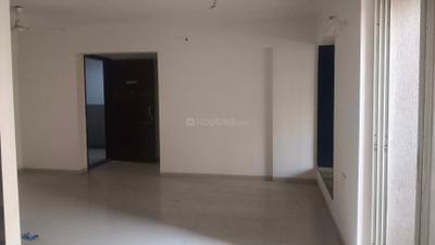 Living Room Image of 1550 Sq.ft 3 BHK Apartment / Flat for sale in Innovision 7 Avenues, Balewadi Pune for Rs. 17000000