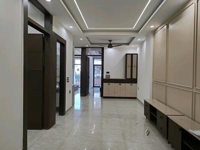 Living Room Image of 1800 Sq.ft 4 BHK Builder Floor for sale in Indirapuram Ghaziabad for Rs. 18000000