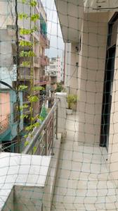 Balcony Image of GLUX Accomodations &amp; Pg in Dwarka Mor, New Delhi