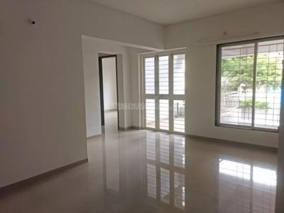 Hall Image of 1053 Sq.ft 2 BHK Apartment / Flat for sale in Nisarg Serene, Wakad Pune for Rs. 5900000