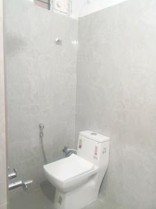 Bedroom Image of 600 Sq.ft 1 BHK Apartment / Flat for rent in Madhapur Hyderabad for Rs. 31000