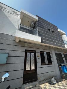 Image of 850 Sq.ft 2 BHK Independent House for sale in Chavaj, Bharuch for Rs. 4000000