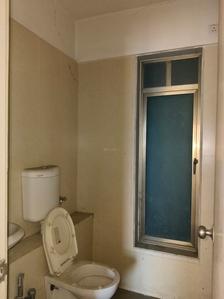 Common Bathroom Image of 1044 Sq.ft 2 BHK Apartment / Flat for sale in Tata Amantra, Bhiwandi Thane for Rs. 5200000