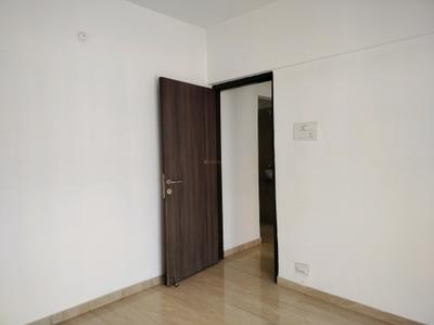 Bedroom Image of 700 Sq.ft 1 BHK Apartment / Flat for sale in Mangalam, Kharghar Navi Mumbai for Rs. 4500000