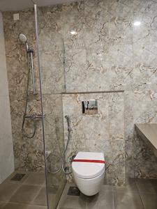 Bedroom Three Image of 1832 Sq.ft 3 BHK Apartment / Flat for sale in Duville Riverdale Grand, Kharadi Pune for Rs. 23500000