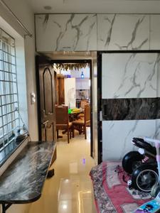 Bedroom Image of 1175 Sq.ft 2 BHK Apartment / Flat for sale in Indraprastha Satya Krishnas Indraprastha, Gandimaisamma Hyderabad for Rs. 7100000