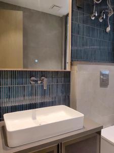 Bedroom Three Image of 2430 Sq.ft 4 BHK Builder Floor for sale in Paramount Luxury Floor Sushant Lok 3, Sector 57 Gurgaon for Rs. 29900000