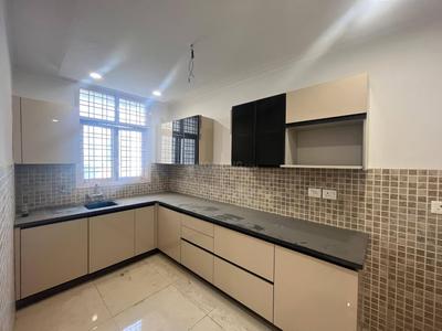 Kitchen Image of 2250 Sq.ft 3 BHK Builder Floor for sale in Sector 15A Faridabad for Rs. 30000000