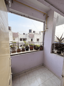 Image of 387 Sq.ft 1 BHK Apartment / Flat for sale in Waluj, Aurangabad for Rs. 1800000