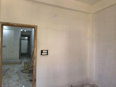 Bedroom Image of 900 Sq.ft 3 BHK Builder Floor for sale in DLF Ankur Vihar Ghaziabad for Rs. 3550008