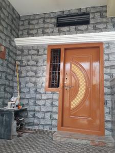 Image of 600 Sq.ft 2 BHK Independent House for rent in Apache Nagar, Davanagere for Rs. 8000