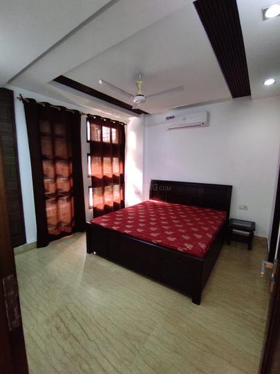Kailash Colony Bedroom 1