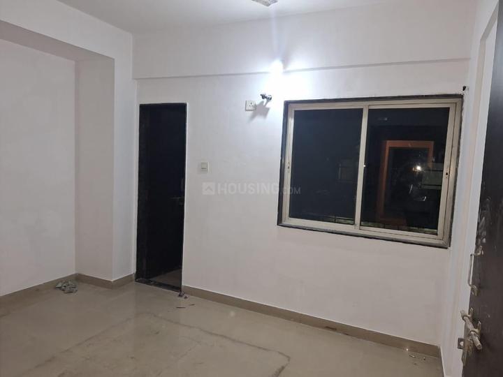 Shree ganesh apartment pimple nilakh 411027 Bedroom 1