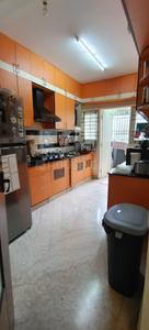Kitchen Image of 2100 Sq.ft 3 BHK Apartment / Flat for sale in Richmond Town Bengaluru for Rs. 28500000