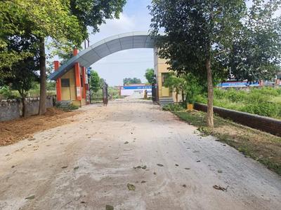 Image of 900 Sq.ft Residential Plot / Land for sale in Rohta, Agra for Rs. 850000