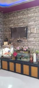 Hall Image of 350 Sq.ft 1 RK Apartment / Flat for sale in Dombivli West Thane for Rs. 2700000