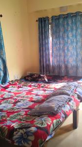 Bedroom Image of 1300 Sq.ft 2 BHK Apartment / Flat for rent in Main Road Ranchi for Rs. 20000