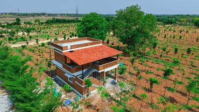 Image of 6000 Sq.ft Residential Plot / Land for sale in Sanjaynagar, Bengaluru for Rs. 4200000
