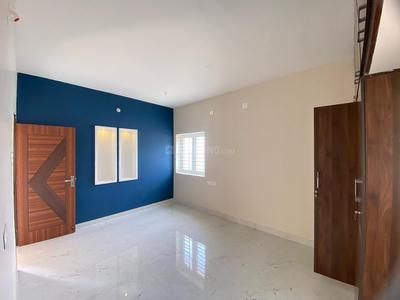 Bedroom Image of 1800 Sq.ft 3 BHK Villa for sale in Vengaivasal Chennai for Rs. 13000000