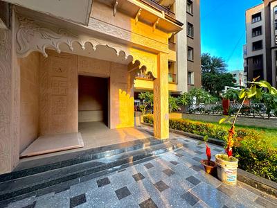 3 BHK Flat