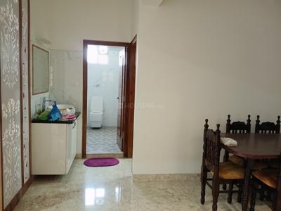 Hall Image of 2200 Sq.ft 3 BHK Apartment / Flat for sale in Basavanagudi Bengaluru for Rs. 26000000