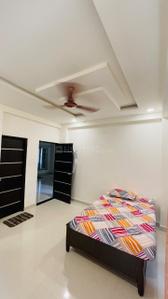 Bedroom Image of 1800 Sq.ft 3 BHK Apartment / Flat for sale in Manish Nagar Nagpur for Rs. 8000000