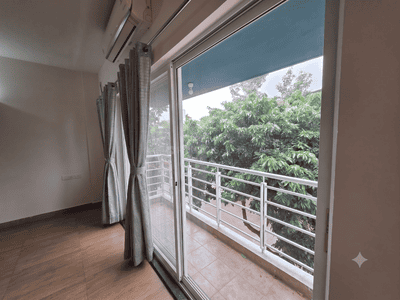 Image of 4347 Sq.ft 4 BHK Villa for rent in Fire The Empyrean, Whitefield, Bengaluru for Rs. 50000