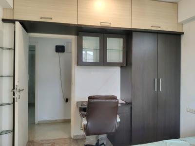 Bedroom Image of 874 Sq.ft 3 BHK Apartment / Flat for sale in Mulund West Mumbai for Rs. 26500000