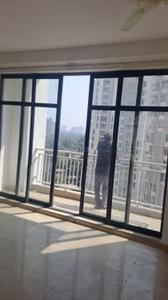 Hall Image of 1756 Sq.ft 3 BHK Apartment / Flat for sale in Unitech Horizon, Sector PI Greater Noida for Rs. 12700000