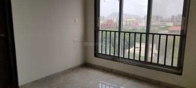 Bedroom Image of 448 Sq.ft 1 BHK Apartment / Flat for sale in Ghatkopar East Mumbai for Rs. 12000000