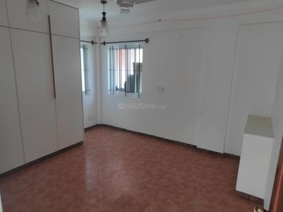Bedroom Image of 1300 Sq.ft 2 BHK Builder Floor for rent in Jayanagar Bengaluru for Rs. 50000