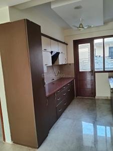 Kitchen Image of 2450 Sq.ft 3 BHK Builder Floor for sale in Sector 46 Gurgaon for Rs. 27000000