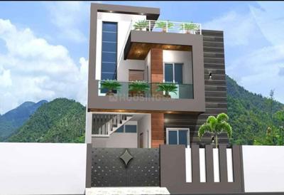 Image of 580 Sq.ft 2 BHK Independent House for sale in Mansarovar Park Lalkua, Lal Kuan, Ghaziabad for Rs. 3600000