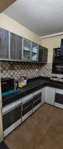 Kitchen Image of 1500 Sq.ft 3 BHK Apartment / Flat for rent in Matigara Siliguri for Rs. 31000