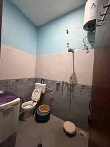 Bathroom Image of 600 Sq.ft 3 BHK Independent House for sale in Banjarawala Dehradun for Rs. 5699999