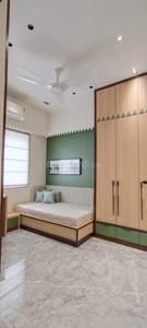 Hall Image of 2500 Sq.ft 4 BHK Villa for sale in Vraj Gokulesh Greens, Atladara Vadodara for Rs. 16500000