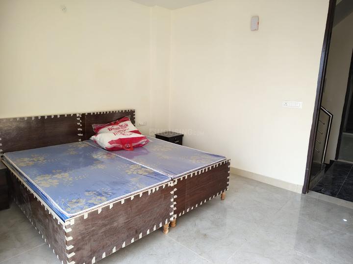 Sector 53 Bedroom 1