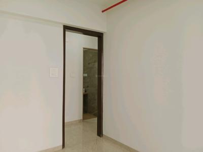 Bedroom Image of 900 Sq.ft 2 BHK Apartment / Flat for sale in SK Imperial Heights, Mira Road East Mira Bhayandar for Rs. 12700000