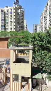 Image of 1175 Sq.ft 2 BHK Apartment / Flat for sale in SG Impressions 58, Raj Nagar Extension, Ghaziabad for Rs. 7800000