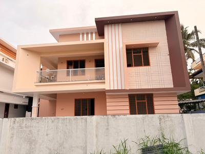 Image of 2200 Sq.ft 4 BHK Independent House for sale in Aluva, Kochi for Rs. 9000000