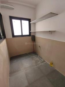 Balcony Image of 1800 Sq.ft 3 BHK Apartment / Flat for sale in Gotri Vadodara for Rs. 11500000