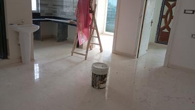 Living Room Image of 1140 Sq.ft 3 BHK Apartment / Flat for sale in Sodepur Kolkata for Rs. 4560000