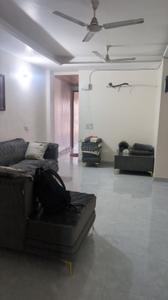 Hall Image of 1350 Sq.ft 3 BHK Builder Floor for sale in Sector 12 Gurgaon for Rs. 11000000
