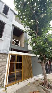 Image of 600 Sq.ft 3 BHK Duplex for sale in Lalitaddripura, Mysore for Rs. 9300000
