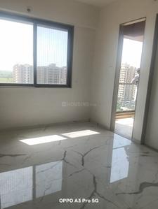 Hall Image of 1758 Sq.ft 3 BHK Apartment / Flat for sale in Pal Gam Surat for Rs. 7500000