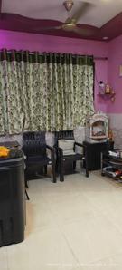 Hall Image of 505 Sq.ft 1 BHK Apartment / Flat for sale in Kalyan East Kalyan for Rs. 3500000