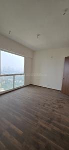 Bedroom Image of 1100 Sq.ft 2 BHK Apartment / Flat for rent in L And T Crescent Bay, Parel Mumbai for Rs. 140000