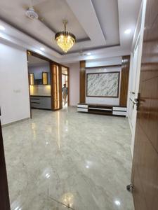 Hall Image of 1180 Sq.ft 2 BHK Apartment / Flat for sale in Swastik Vikash Infra, Sector 110 Noida for Rs. 4250000