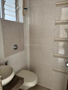 Bathroom Image of 1700 Sq.ft 3 BHK Apartment / Flat for sale in Shikha Tower, Kopar Khairane Navi Mumbai for Rs. 27000000